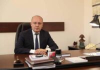 «ԱԱԾ նախազգուշացումը վկայում է, որ հանրահավաքը լինելու է բազմամարդ ու հուժկու». Միքայել Համբարձումյան￼