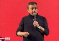 «Դիմադրություն» շարժումը վաղը ավտոերթով կմեկնի Գյումրի, հանրահավաք կանցկացնի. Երեւանում հանրահավաք նախատեսված չէ￼