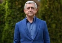 Սերժ Սարգսյանը գիրք է գրել