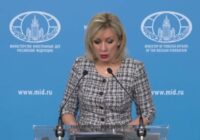 Մոսկվան տեսնում է ՀՀ-ի, ԱՀ-ի եւ ՌԴ-ի միջեւ պայմանավորվածություններին միջամտելու ԵՄ-ի համառ փորձերը￼