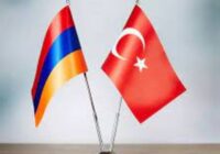 Թուրքիայի եւ Հայաստանի միջեւ բանակցությունների երրորդ փուլը որեւէ արդյունք չի տվել. Al-Monitor￼