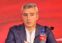 Արթուր Նալբանդյանի շնորհավորական ուղերձը հաղթանակի օրվա կապակցությամբ.