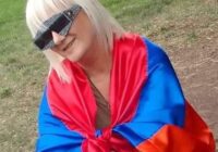 «ՇՆՈՐՀԱԿԱԼ ԵՄ ՏԵՐՍ, ՓԱՍՏՈՐԵՆ ԻՆՁ  7  ՏԱՐՎԱ ԱՂՈԹՔ ԷՐ ՊԵՏՔ, ՈՐ ԱՐԴԱՐՈՒԹՅՈՒՆԸ ՎԵՐԱԿԱՆԳՆՎԻ»Լիանա Անթառանյանը  Սոս Ջանիբեկյանի միջադեպի հետ կապված