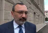 Ալիեւին սարսափեցնում են այն հնարավորությունները, որ կարող են ստանալ Հայաստանն ու Արցախը. Արցախի նախկին ԱԳ նախարար￼