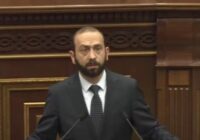 Անկարան հայ-թուրքական գործընթացը սինխրոնիզացնում է հայ-ադրբեջանական հարաբերությունների հետ. Արարատ Միրզոյան￼