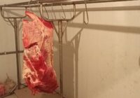 «Տիտան» խանութների մսեղենի իրացումը կասեցվել է եւ ոչնչացվել￼