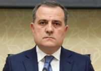 Ադրբեջանի նախարարը Հայաստանի առաջարկներն առաջարկ չի համարում￼