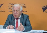 Հայաստանը պարենային անվտանգության հետ կապված խնդիրներ ունի․ Գյուղատնտեսության նախկին փոխնախարար