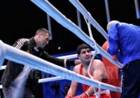 Համբարձում Հակոբյանը շնորհակալություն հայտնեց մեծ աջակցության համար