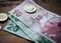 Թուրքական լիրան շարունակում է անկում ապրել￼