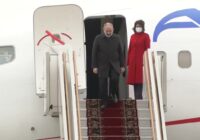 «Նիկոլ դավաճան», «մարդասպան», «հողատու»․ Նիդերլանդներում հայհոյանքներով են դիմավորել Փաշինյանին￼