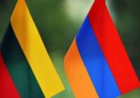 Նամակով դիմել ենք Լիտվայի նախագահ Նաուսեդային՝ առաջարկելով վաղը հանդիպել նաև մեզ հետ. Իշխան Սաղաթելյան￼