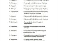 Ով է Շահին Մուստաֆաևը եվ 12 հոգանոց հայկական հանձնաժողովի դեմ կրկնակի ադրբեջանական հանձնաժողովի անդամներ