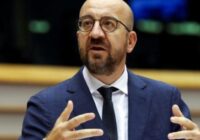 Շառլ Միշելը Հայաստանի եւ Ադրբեջանի ղեկավարների հետ եռակողմ հանդիպումից հետո հայտարարել է «շոշափելի առաջընթացի» մասին