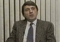 Մահացել է «Ղարաբաղ» կոմիտեի անդամ Դավիթ Վարդանյանը￼