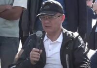 Իշխանությունները երկիրը դեպի ինքնիշխանության վերջնական կորուստ են տանում. Սեյրան Օհանյան￼