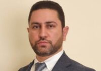 Դավիթ Համբարյանը նշանակվել է ԱԻ նախարարի տեղակալ￼