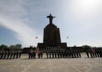 Մայիսի 9․ Այսօր նշվում է Մեծ հաղթանակի 77-ամյակը, Շուշիի ազատագրման և Արցախի բանակի ստեղծման տարեդարձը￼