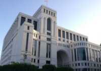 Հայաստանի և ԵՄ-ի միջև վիզաների ազատականացման գործընթացի ավարտի վերաբերյալ որևէ ժամկետ չկա․ ԱԳՆ