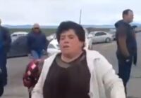 Գերու ծնող ներկայացած «Ախուրյանցի անոն» երբեք զավակ չունեցած բնորդուհի է. Yerevan.Today￼