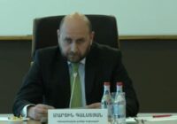 Հայաստանում բանկային հաշիվներ են բացել մոտ 16 000 ոչ ռեզիդենտներ, նրանց զգալի մասը ՌԴ–ից են․ Մարտին Գալստյան￼