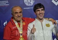 Հովհաննես Բաչկով․ Շնորհակալ եմ քեզ՝ իմ Հայ ազգ