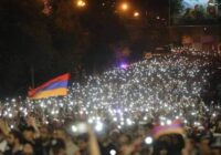 Ոտքի´ հանեք մարզերի հարգարժան քաղաքացիներին․ Արտակ Զաքարյան￼