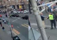 Հետամուտ եմ լինելու, որ հղի կնոջը մահացու վրաերթի ենթարկած անձը ենթարկվի պատասխանատվության. ՄԻՊ￼