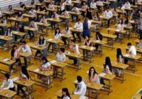 Հայտնի են դպրոցականների ավարտական քննությունների օրերը