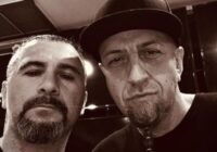 SOAD-ի անդամները ողջունել են Դիմադրության շարժման ակցիաները ￼