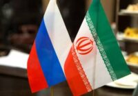 Իրանը Ռուսաստանին է հանձնել նավթագազային ոլորտում համագործակցության քարտեզը￼