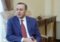 Հայաստանը շարունակում է մնալ անվտանգության դերակատար Արցախի համար. ԱԽ քարտուղար￼