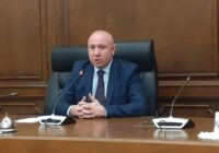 Նիկոլ Փաշինյանի ապալեգիտիմացումը. Անդրանիկ Թևանյան￼