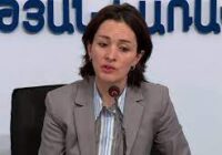 Արդեն կան ուսուցիչներ, որոնց ընդհանուր վարձատրությունը կազմում է 450 հազար դրամ. Ժաննա Անդրեասյան￼