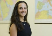 «Ժամանակը եկավ հրաժեշտ տալու». Տաթեւիկ Ռեւազյանը հրաժարական է տվել￼