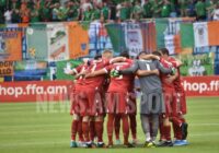 Ազգերի լիգա․ Հայաստանի հավաքականը մեկնարկեց հաղթանակով