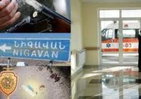 Սպանվածներից 2-րդը «Գնթունիքի» աշխատակից է. նա Ապարանի քաղաքապետի բարեկամն է￼