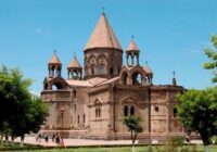 «Մայր Հայաստանը» մասնակցելու է Մայր Աթոռ Սուրբ Էջմիածնում տեղի ունենալիք վաղվա միասնական ժամերգությանը