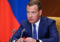 Համուրաբիի, Հին Կտակարանի և Ղուրանի օրենքները Ռուսաստանին «միջուկային զսպման» իրավունք են ընձեռում. Մեդվեդև