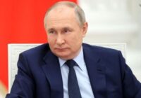 ՊՄՏՀ-ի շրջանակում Պուտինը կհանդիպի Հայաստանի նախագահի հետ￼