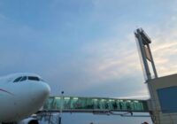 «Զվարթնոց»-ում հայտնաբերվել է դրամապանակ, որում եղել է 12 հազար եվրո￼