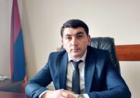 ԳԱՌՆԻ ԽՈՇՈՐԱՑՎԱԾ ՀԱՄԱՅՆՔՈՒՄ ԻՐԱԿԱՆԱՑՎՈՒՄ ԵՆ  ՏՆՏԵՍԱԿԱՆ ԵՎ ԵՆԹԱԿԱՌՈՒՑՎԱԾՔՆԵՐԻ  ԶԱՐԳԱՑՄԱՆՆ ՈՒՂՂՎԱԾ ԱՇԽԱՏԱՆՔՆԵՐ(ֆոտոշարք)