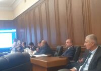 Նախորդ տարվա բյուջեյի հաշվետվությունը՝ ռեալ աշխատանքների կատարում. Կոտայքի մարզում