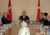 Հայաստանում գործող սորոսական գրասենյակը օֆշորային մի հիմնարկ է. Տիգրան Աթանեսյան￼