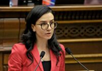 ՔՊ–ն առանց ընդդիմության գլխավոր դատախազ ընտրեց￼