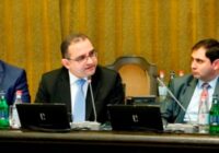 «Հարկային եկամուտները 30 տոկոսով ավելի են». Կառավարությունը բյուջեի եկամուտներից 40 մլրդ դրամ ուղղեց պահուստային ֆոնդ￼