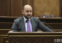 ԱԺ հերթական նիստում ներկայացվել են ՀՀ կենտրոնական բանկի եւ ՀՀ հաշվեքննիչ պալատի 2021 թ. պետական բյուջեի կատարողականի վերաբերյալ եզրակացությունները￼