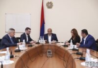 Կանցկացվեն խորհրդարանական լսումներ￼