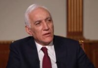 Եթե դուք հայտարարում եք, ապա զրկվում եք մանեւրելու իրավունքից. նախագահը՝ Արցախը Ադրբեջանի կազմում չլինելու թեզի մասին￼