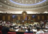 Համայնքների նոր խոշորացում կիրականացվի￼